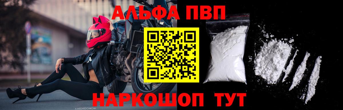 Alfa_PVP СК КРИС Гатчина